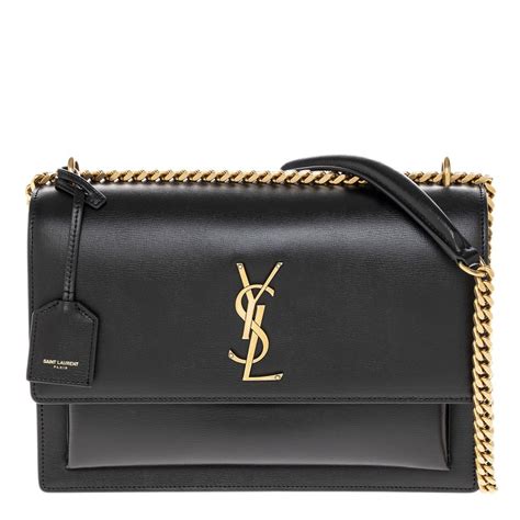 ysl crossbody handbag|authentic ysl crossbody handbag.